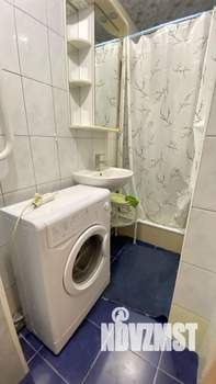 Студия квартира, на длительный срок, 20м2, 1/5 этаж