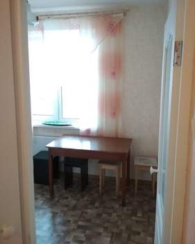 1-к квартира, на длительный срок, 37м2, 3/10 этаж