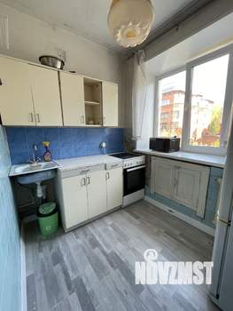 4-к квартира, на длительный срок, 60м2, 5/5 этаж