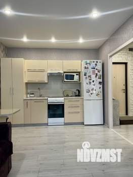 2-к квартира, на длительный срок, 36м2, 3/11 этаж