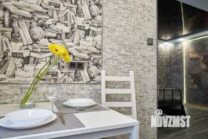 1-к квартира, посуточно, 32м2, 4/5 этаж