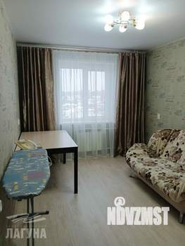2-к квартира, на длительный срок, 56м2, 9/10 этаж