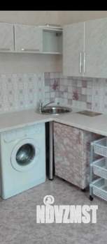 Студия квартира, на длительный срок, 18м2, 1/3 этаж
