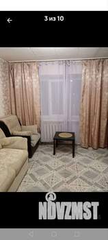 Студия квартира, на длительный срок, 19м2, 5/5 этаж