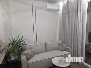 2-к квартира, на длительный срок, 48м2, 3/22 этаж