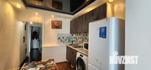 1-к квартира, посуточно, 45м2, 10/10 этаж