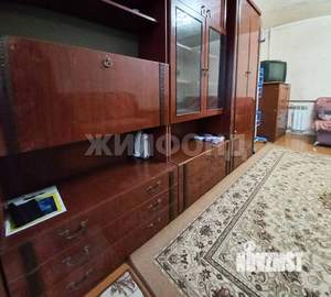 1-к квартира, на длительный срок, 34м2, 6/9 этаж