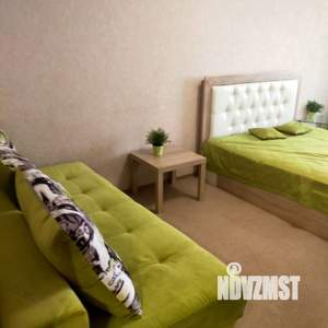 1-к квартира, на длительный срок, 37м2, 2/6 этаж