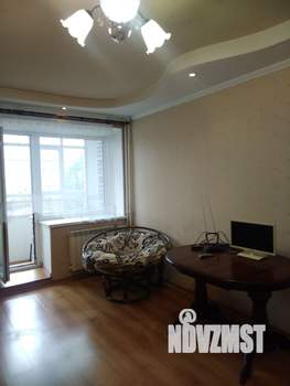 1-к квартира, на длительный срок, 42м2, 2/10 этаж