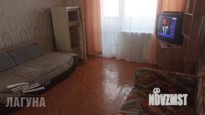 1-к квартира, на длительный срок, 30м2, 5/5 этаж