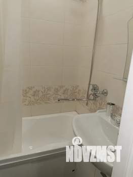 2-к квартира, посуточно, 56м2, 6/9 этаж