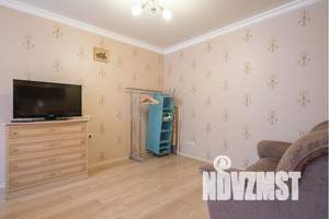 1-к квартира, посуточно, 31м2, 2/5 этаж