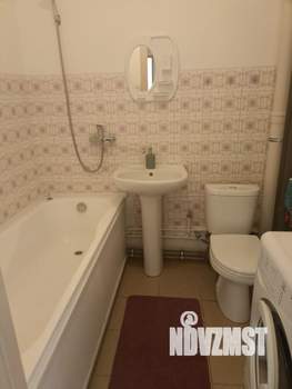 1-к квартира, на длительный срок, 38м2, 7/17 этаж