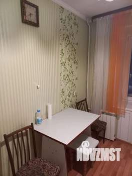 1-к квартира, на длительный срок, 30м2, 5/10 этаж