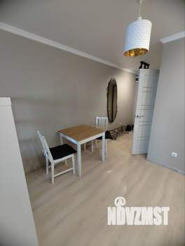 Студия квартира, на длительный срок, 30м2, 2/11 этаж