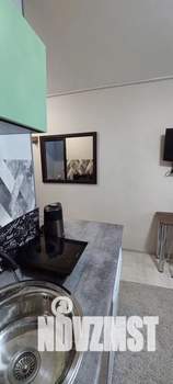 Студия квартира, посуточно, 20м2, 1/5 этаж