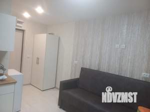 Студия квартира, посуточно, 20м2, 5/5 этаж