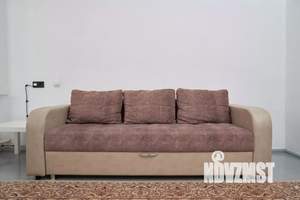 2-к квартира, посуточно, 54м2, 1/1 этаж