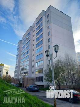 2-к квартира, на длительный срок, 53м2, 4/10 этаж