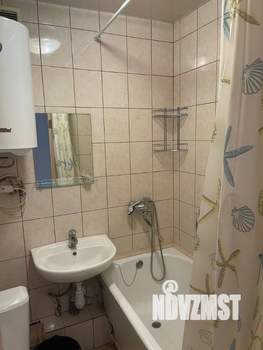 1-к квартира, на длительный срок, 46м2, 5/9 этаж