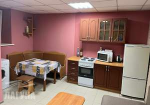 Студия квартира, на длительный срок, 21м2, 1/9 этаж