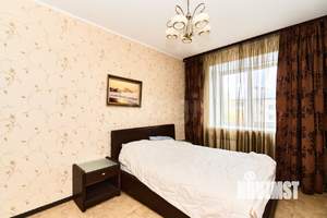 3-к квартира, на длительный срок, 88м2, 4/8 этаж