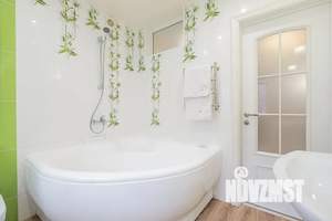 2-к квартира, посуточно, 45м2, 2/4 этаж