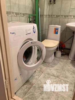 1-к квартира, на длительный срок, 40м2, 1/10 этаж