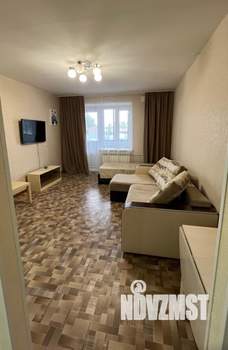 2-к квартира, на длительный срок, 52м2, 1/13 этаж