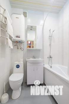 1-к квартира, посуточно, 40м2, 7/11 этаж