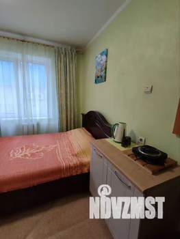 Студия квартира, посуточно, 14м2, 1/10 этаж