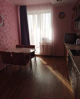 2-к квартира, на длительный срок, 52м2, 6/10 этаж