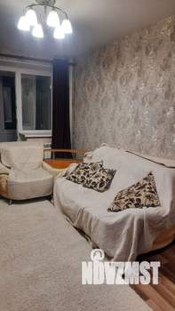 1-к квартира, на длительный срок, 38м2, 5/11 этаж