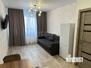 1-к квартира, на длительный срок, 42м2, 10/16 этаж