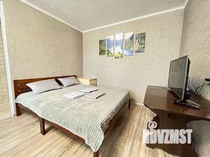 2-к квартира, посуточно, 43м2, 5/5 этаж