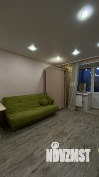 Студия квартира, на длительный срок, 30м2, 1/19 этаж