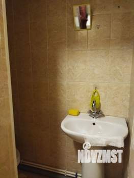 Студия квартира, на длительный срок, 25м2, 3/3 этаж