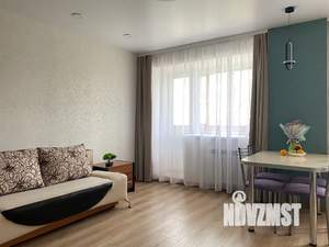 1-к квартира, посуточно, 32м2, 3/5 этаж