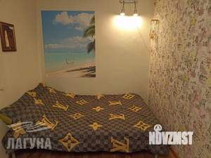 2-к квартира, на длительный срок, 47м2, 2/5 этаж