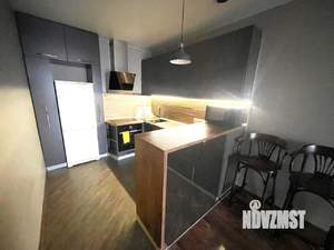 2-к квартира, на длительный срок, 59м2, 13/15 этаж