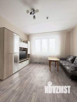 1-к квартира, на длительный срок, 26м2, 8/10 этаж