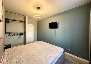 2-к квартира, на длительный срок, 39м2, 5/16 этаж