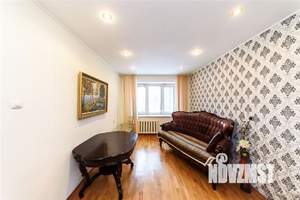 3-к квартира, на длительный срок, 113м2, 2/6 этаж