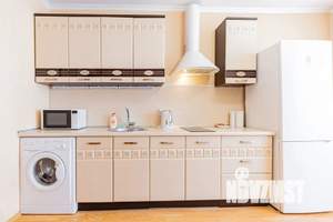 1-к квартира, посуточно, 45м2, 7/10 этаж