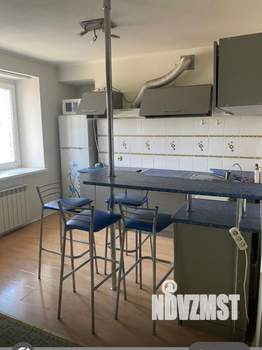 2-к квартира, на длительный срок, 56м2, 4/10 этаж