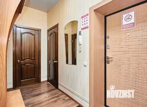 2-к квартира, посуточно, 58м2, 3/4 этаж