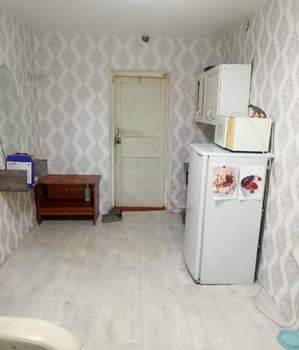 1-к квартира, на длительный срок, 12м2, 2/4 этаж