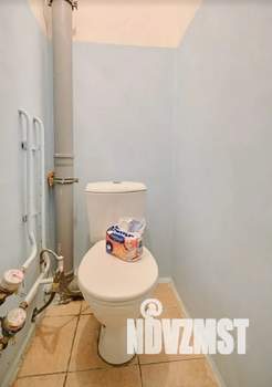 2-к квартира, посуточно, 70м2, 2/10 этаж