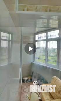 1-к квартира, на длительный срок, 41м2, 6/11 этаж