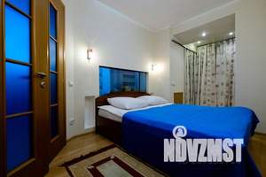 2-к квартира, посуточно, 70м2, 4/6 этаж